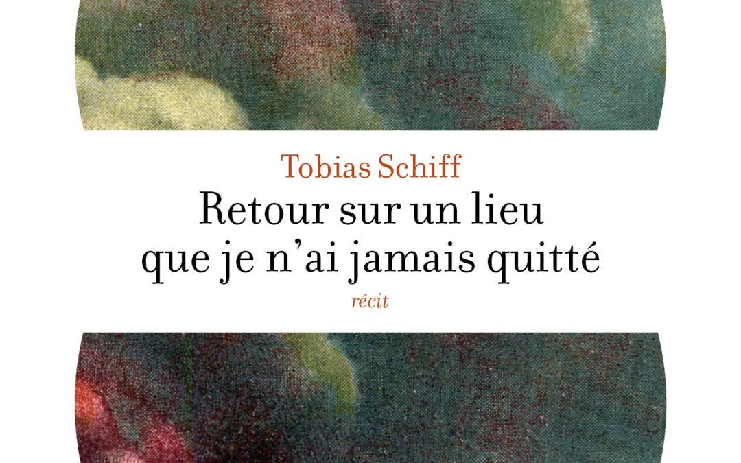 Retour sur un lieu que je n’ai jamais quitté (l’antilopoche)