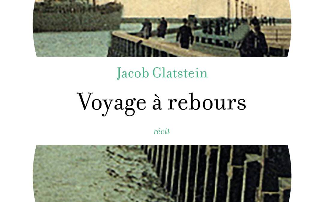 Voyage à rebours (l’antilopoche)