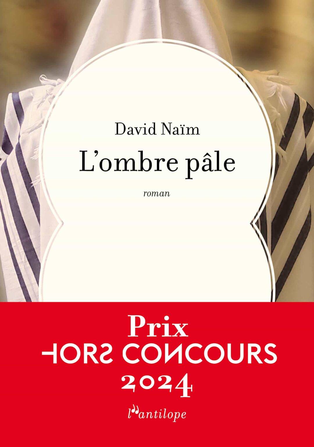 L’ombre pâle